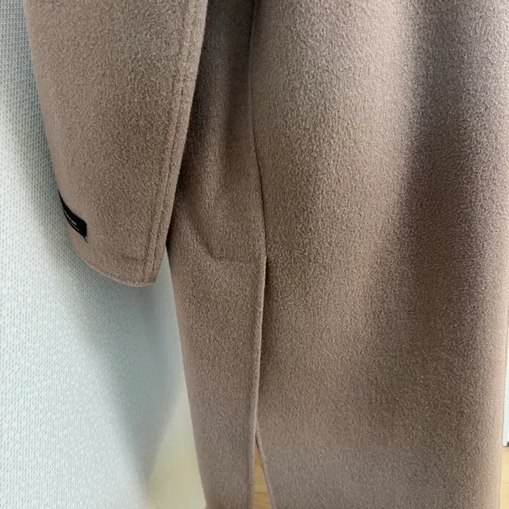 [BUNJANG] Cashmere Blend Long Coat 55 / 캐시미어 혼방 롱코트 55사이즈(55반도 가능)