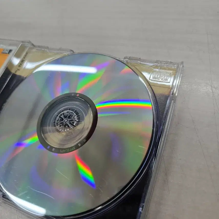 [BUNJANG] Lim Chang Jung 7th Album CD / [MCD] 국내/음악/앨범/노래CD "임창정 7집" 판매합니다.