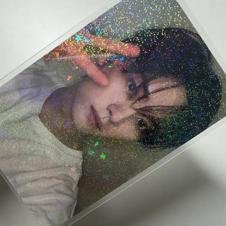 [BUNJANG] Stray Kids Lee Know Ate HMV POB Photocard / 스트레이키즈 리노 에이트 ate hmv 스페셜 미공포 포카 양도