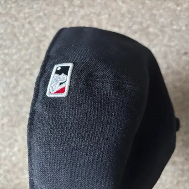 [BUNJANG] Boston Red Sox 59Fifty Snapback Cap / 보스턴 레드삭스 스냅백 59fifty