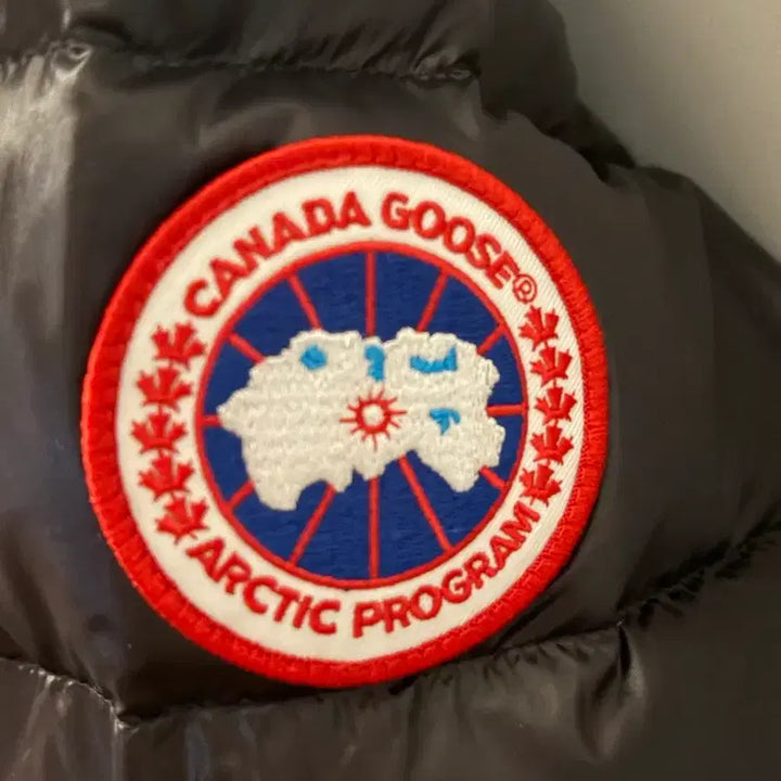 [BUNJANG] Canada Goose Croft S Padded Jacket / 캐나다구스 크로프톤 S