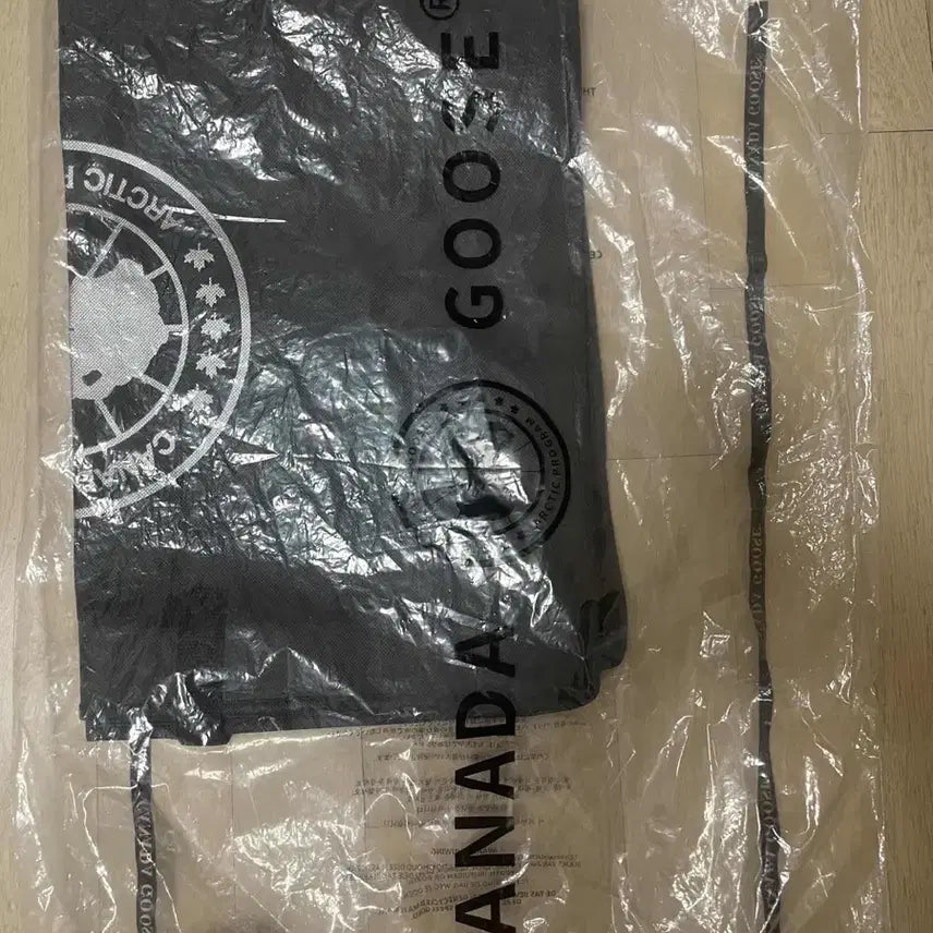[BUNJANG] Canada Goose Croft S Padded Jacket / 캐나다구스 크로프톤 S