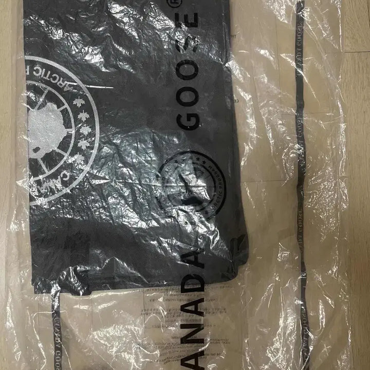 [BUNJANG] Canada Goose Croft S Padded Jacket / 캐나다구스 크로프톤 S