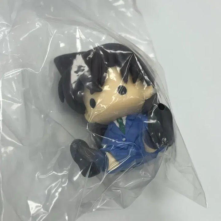 [BUNJANG] Detective Conan Petadol Figure - Ran Mori (Unsealed) / 명탐정코난 페타돌 2탄 피규어 모리 란 미개봉