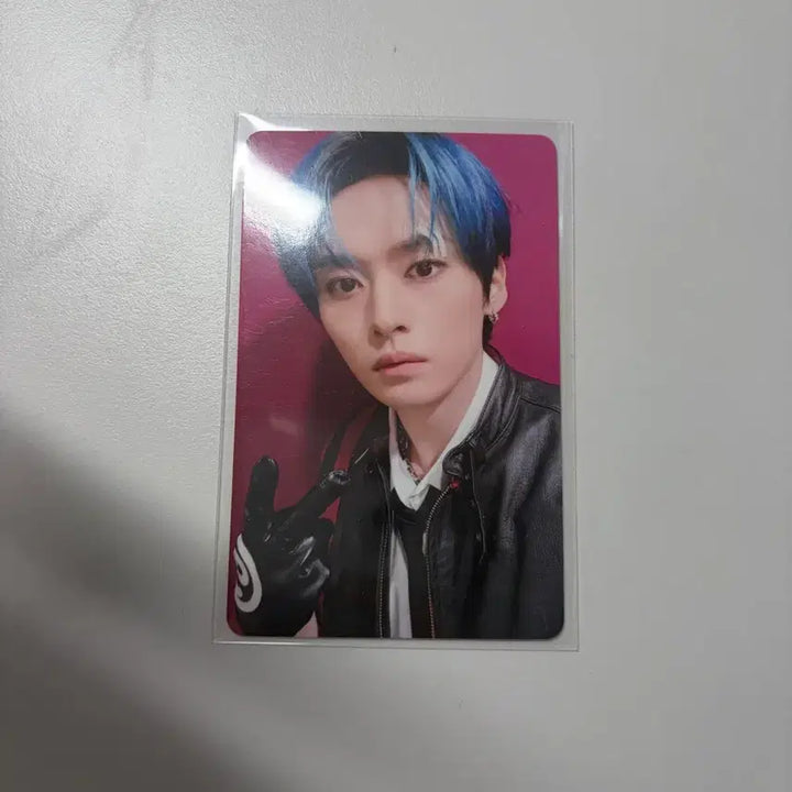 [BUNJANG] Stray Kids Lee Know Karma POB Photocard / 스트레이키즈 리노 카르마 karma kms 미공포 포카 양도
