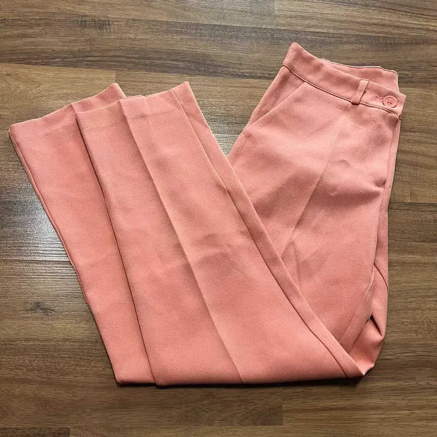[BUNJANG] Assorted Spring Slacks / 봄맞이 슬랙스 정리(칼라거펠트,오일릴리)