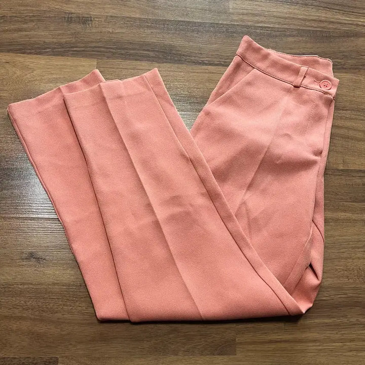 [BUNJANG] Assorted Spring Slacks / 봄맞이 슬랙스 정리(칼라거펠트,오일릴리)