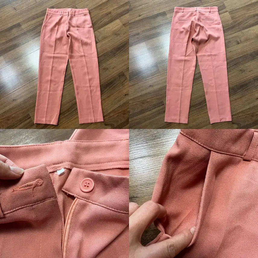 [BUNJANG] Assorted Spring Slacks / 봄맞이 슬랙스 정리(칼라거펠트,오일릴리)