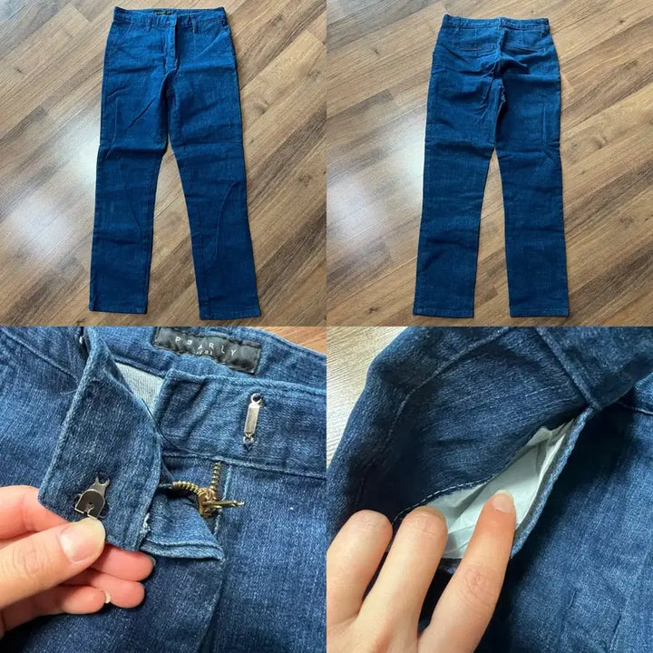 [BUNJANG] Assorted Spring Slacks / 봄맞이 슬랙스 정리(칼라거펠트,오일릴리)