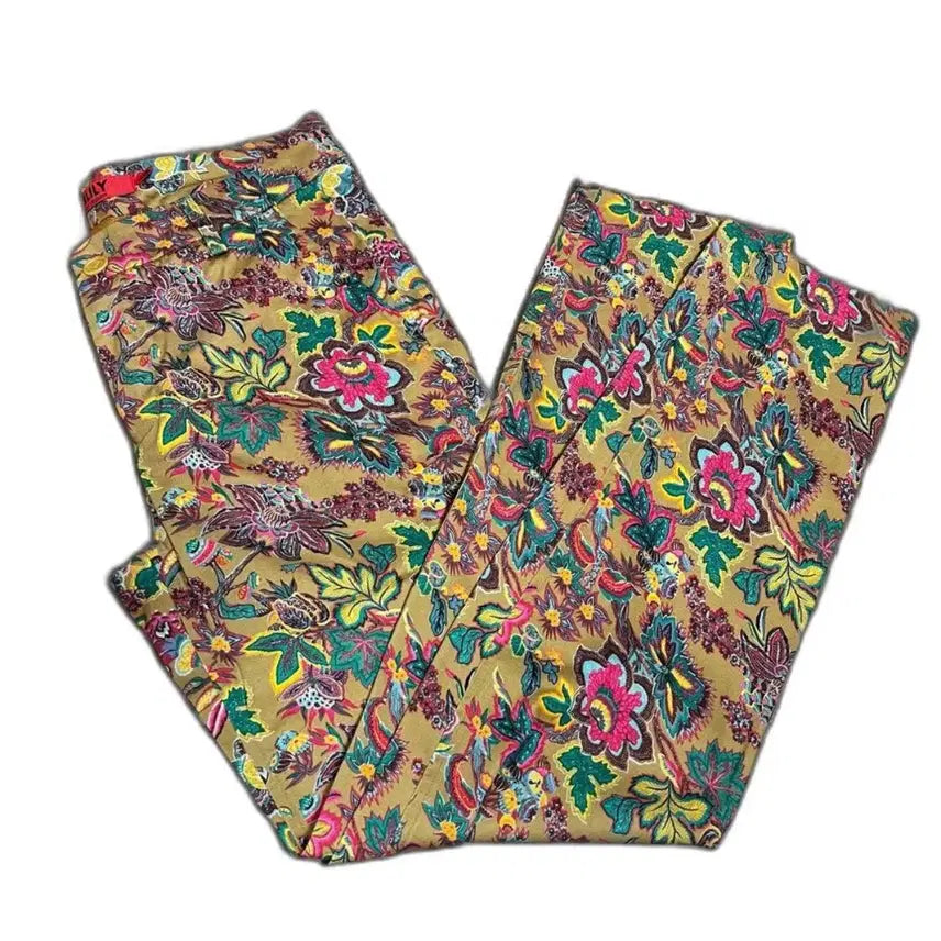 [BUNJANG] Assorted Spring Slacks / 봄맞이 슬랙스 정리(칼라거펠트,오일릴리)