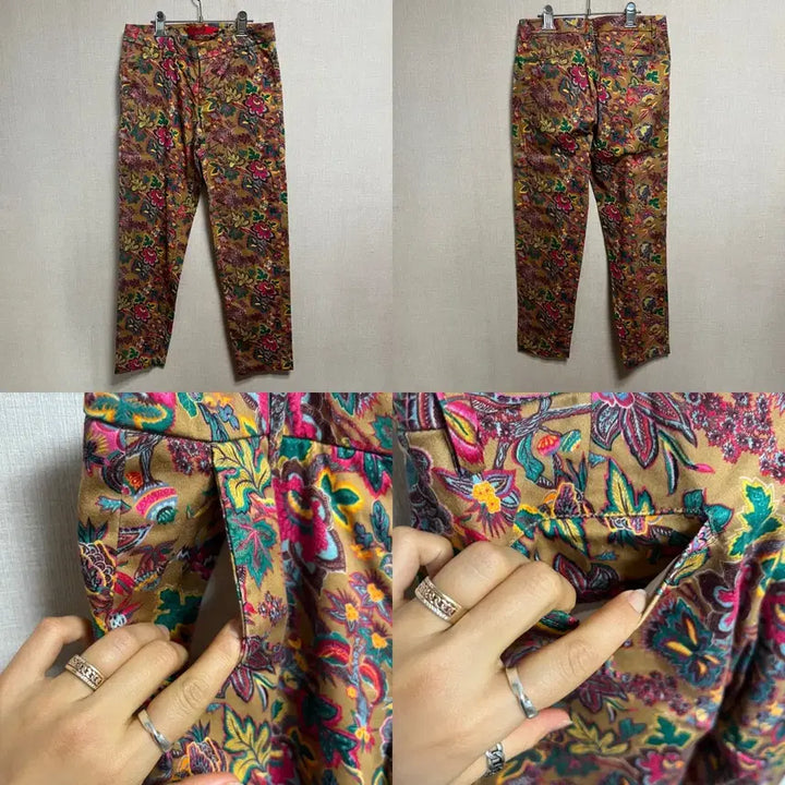 [BUNJANG] Assorted Spring Slacks / 봄맞이 슬랙스 정리(칼라거펠트,오일릴리)