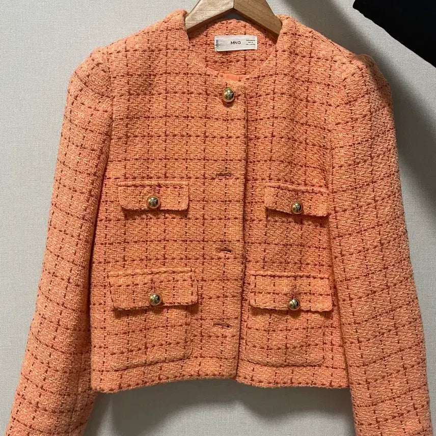 [BUNJANG] Mango Jacket M / 망고 자켓 m