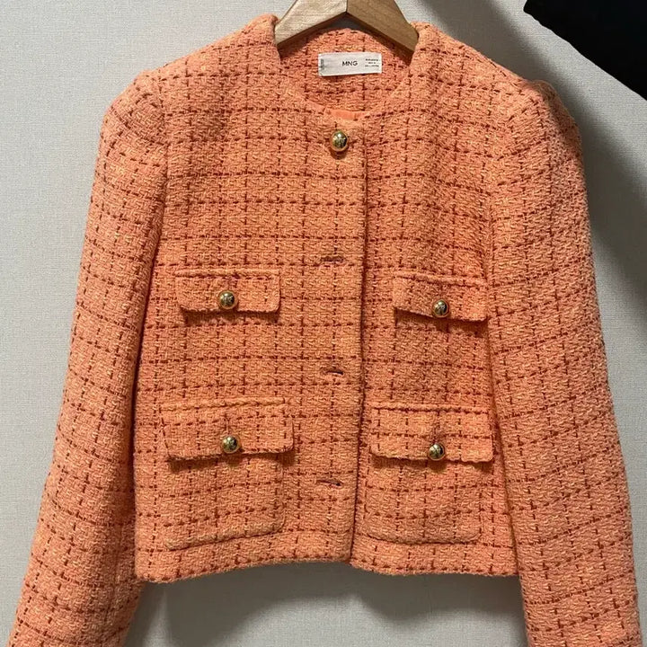 [BUNJANG] Mango Jacket M / 망고 자켓 m