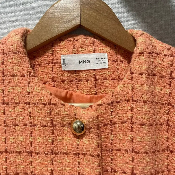 [BUNJANG] Mango Jacket M / 망고 자켓 m