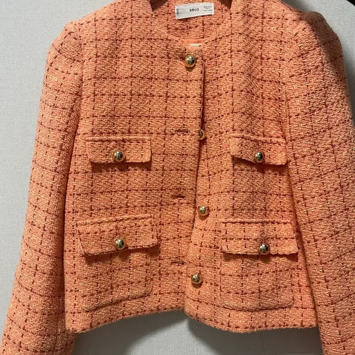 [BUNJANG] Mango Jacket M / 망고 자켓 m