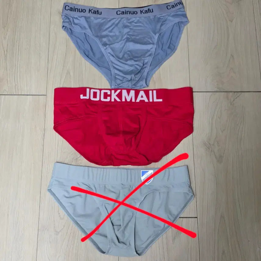 [BUNJANG] Used Men&