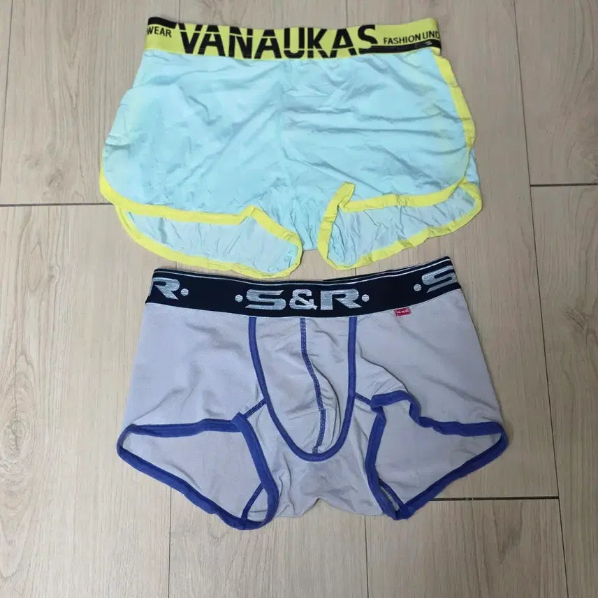 [BUNJANG] Used Men&