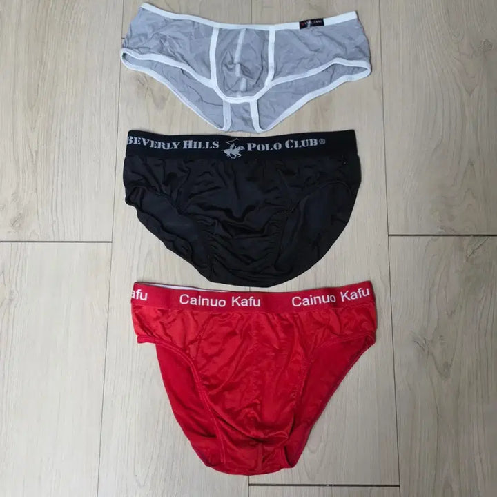 [BUNJANG] Used Men&