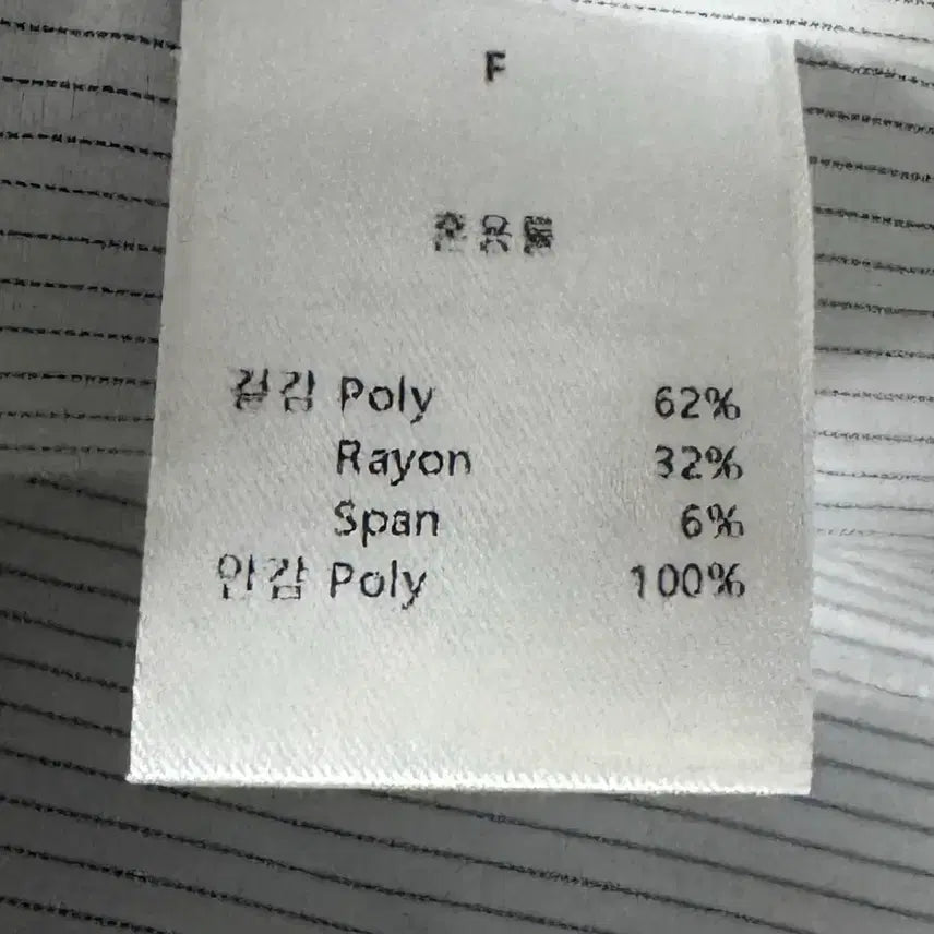 [SOLD OUT] 그레이 블레이저 여성 자켓