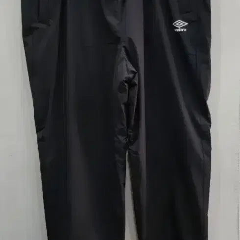 [BUNJANG] Umbro Winter Warm-up Jogger Pants / 새제품) 엄브로 2xl (36-38) 겨울용 조거팬츠 웜업 바람막이