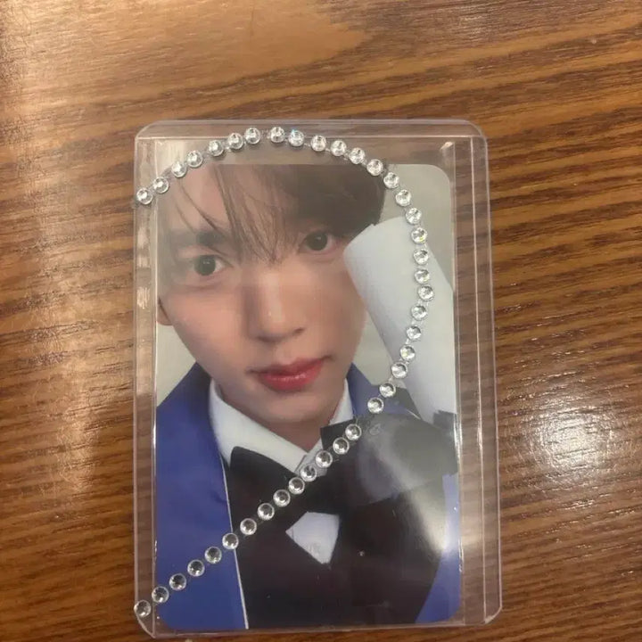 [BUNJANG] ZB1 Han Yujin Concert Photocard / 제베원 한유진 중콘포카