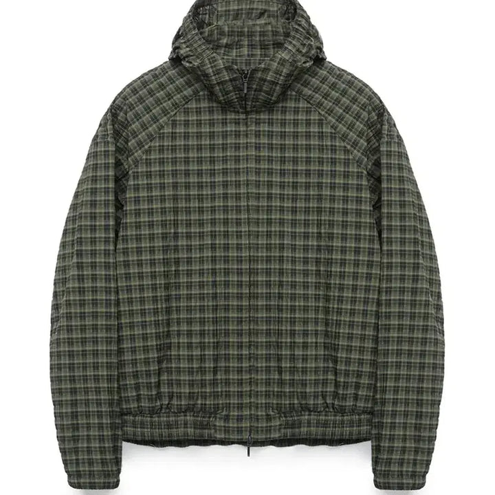 [BUNJANG] COMMON DIVISOR Pollux Hooded Jacket / [2] COMMON DIVISOR Pollux Hooded Jacket