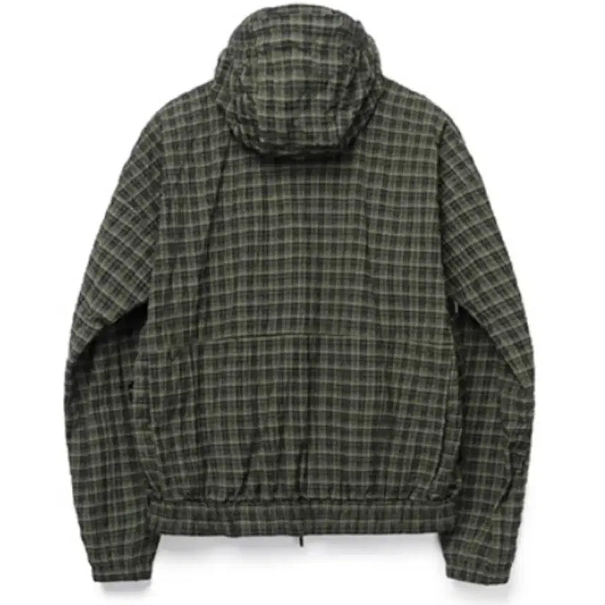 [BUNJANG] COMMON DIVISOR Pollux Hooded Jacket / [2] COMMON DIVISOR Pollux Hooded Jacket