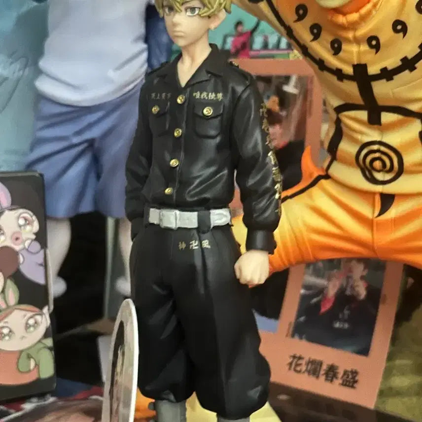 [BUNJANG] Chifuyu Figure / 치후유 피규어 처분