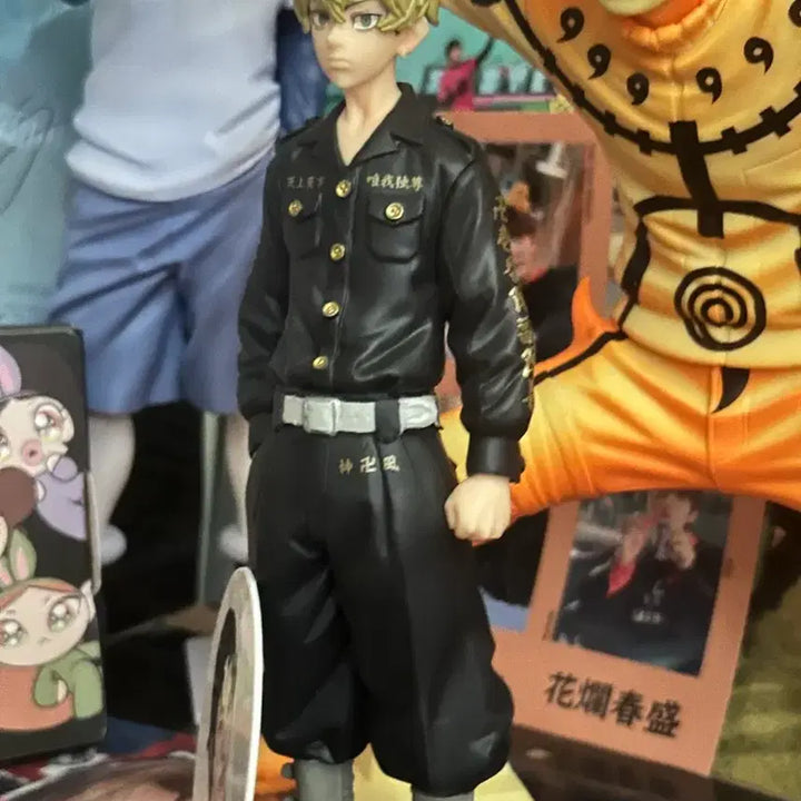 [BUNJANG] Chifuyu Figure / 치후유 피규어 처분