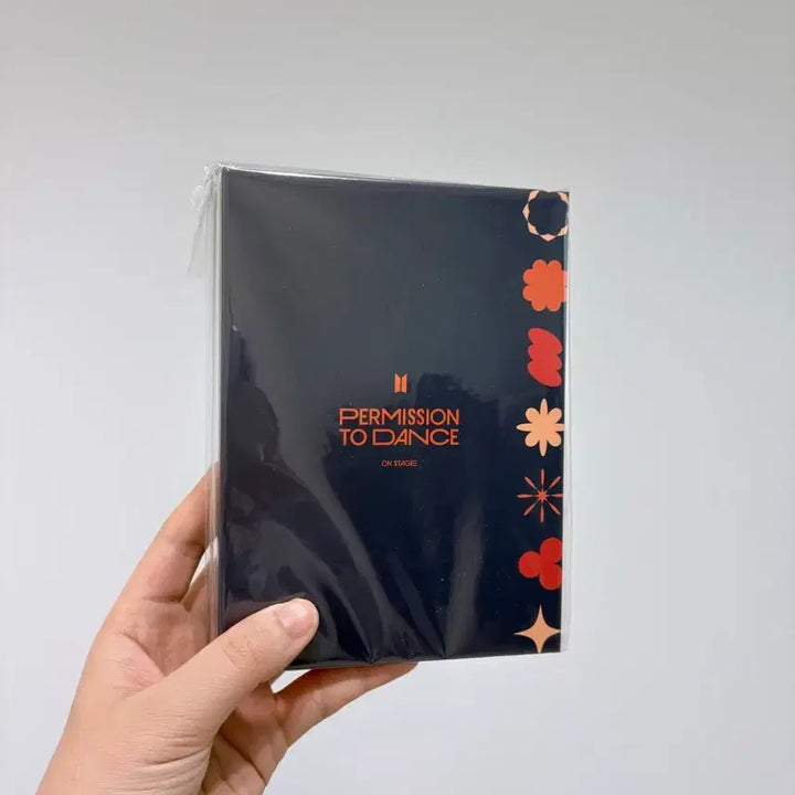 [BUNJANG] BTS PTD Photobook / 방탄소년단 ptd 포토북