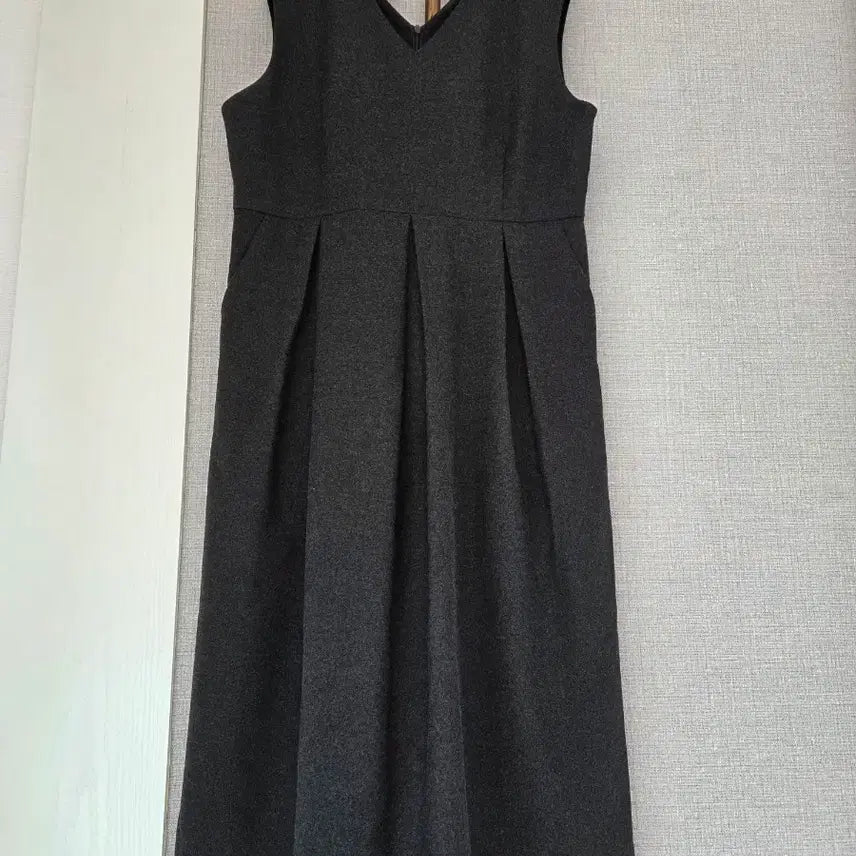 [BUNJANG] Minimal Maximal Long Dress / minimal maximal 롱원피스