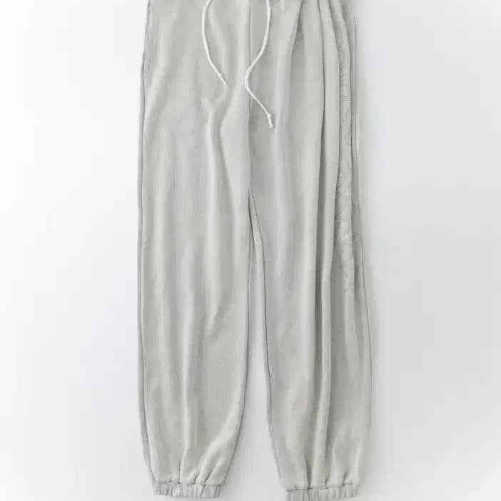 [BUNJANG] Ulika Sanctus Jersey Pants / ulika sanctus 울리카상투스 져지 팬츠