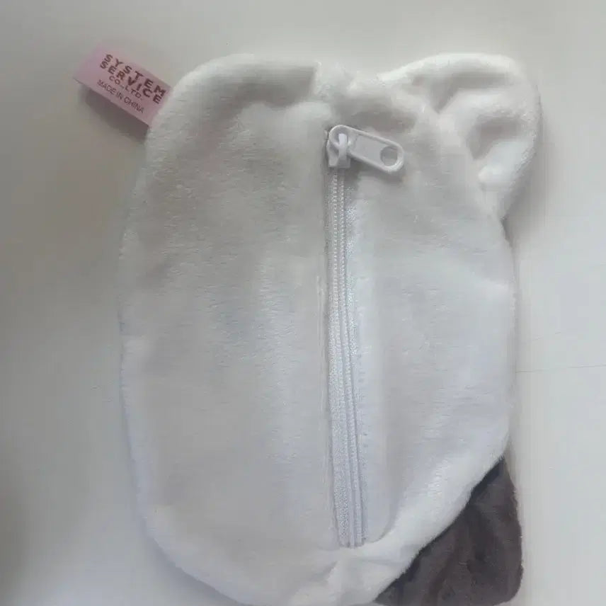 [BUNJANG] Rilakkuma Cat Pouch / 리락쿠마 고양이 파우치