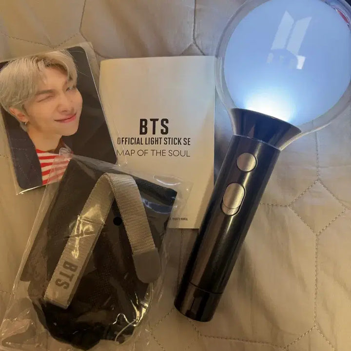 [BUNJANG] BTS ARMY Bomb Special Full Set / 아미밤 스페셜 풀박스