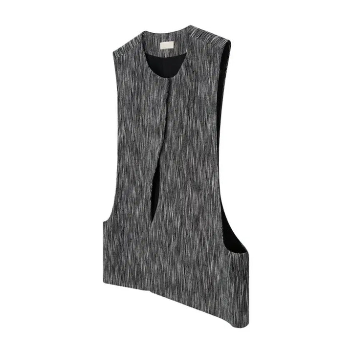 [BUNJANG] Ceimou 027 Vest / [1] 세이모우 027 베스트