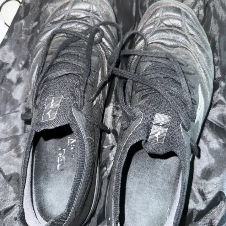 [BUNJANG] Morelia Japan Sala Beta TF Soccer Shoes / 모렐리아 재팬 살라베타 tf