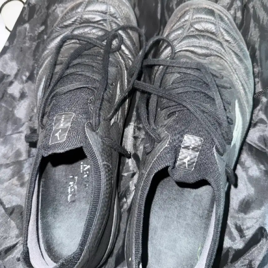 [BUNJANG] Morelia Japan Sala Beta TF Soccer Shoes / 모렐리아 재팬 살라베타 tf