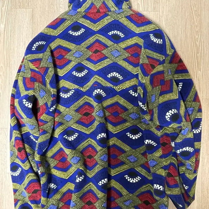 [BUNJANG] Patagonia Synchilla Aztec Snap-T Fleece / 파타고니아 신칠라 아즈텍 스냅티