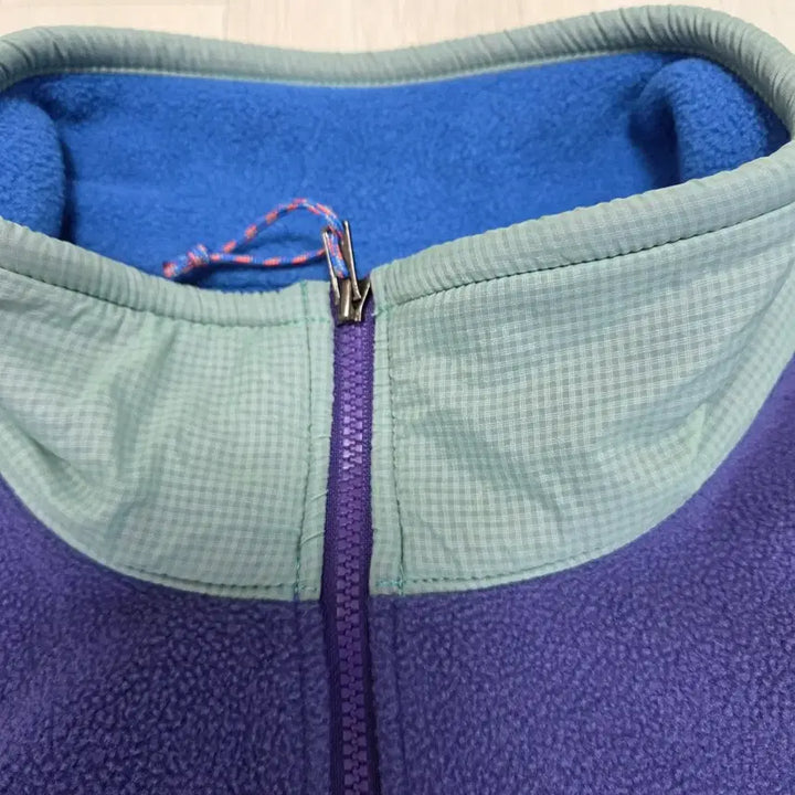 [BUNJANG] Patagonia Micro D Pullover Fleece / 파타고니아 마이크로디니 풀오버 하프집업 플리스