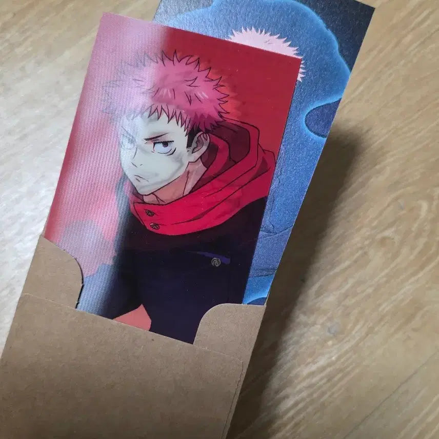 [BUNJANG] Jujutsu Kaisen CGV TTT / 주술회전 cgv TTT