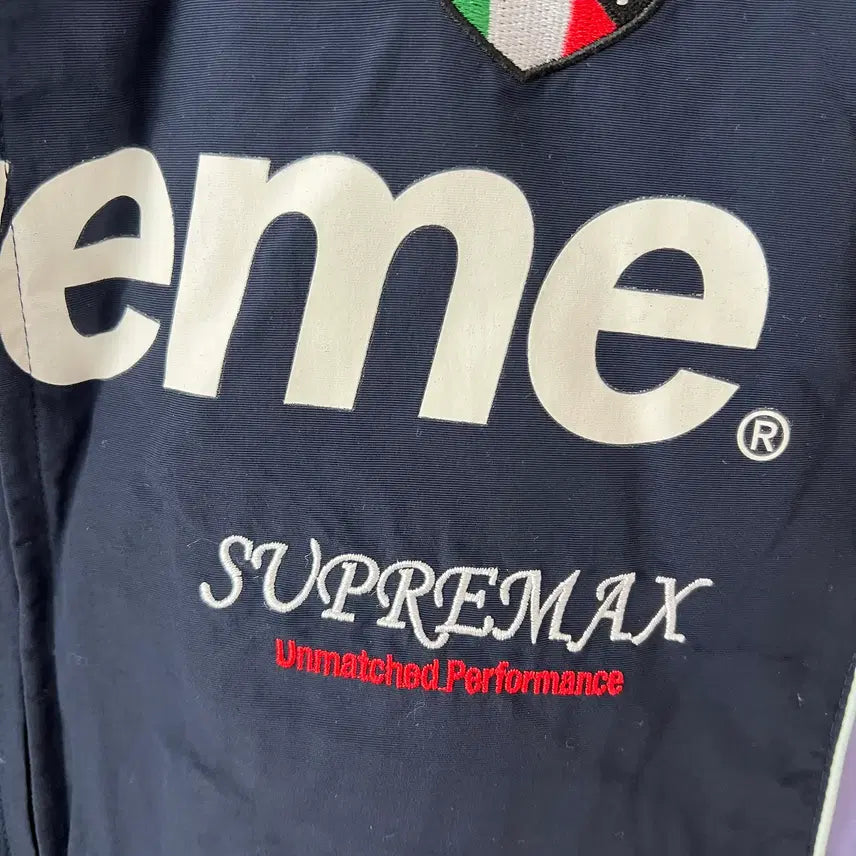 [BUNJANG] Supreme Umbro 22SS Track Jacket / 슈프림 엄브로 22ss 트랙 자켓