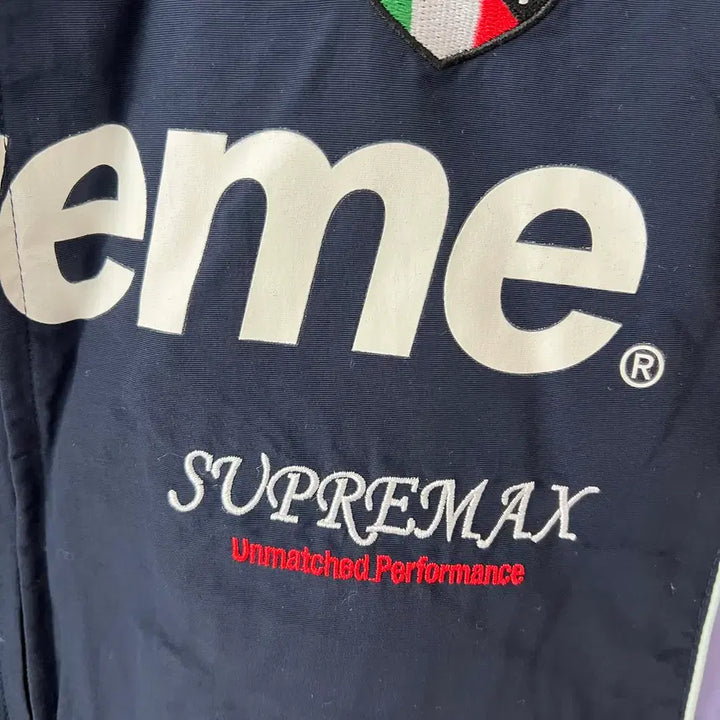 [BUNJANG] Supreme Umbro 22SS Track Jacket / 슈프림 엄브로 22ss 트랙 자켓