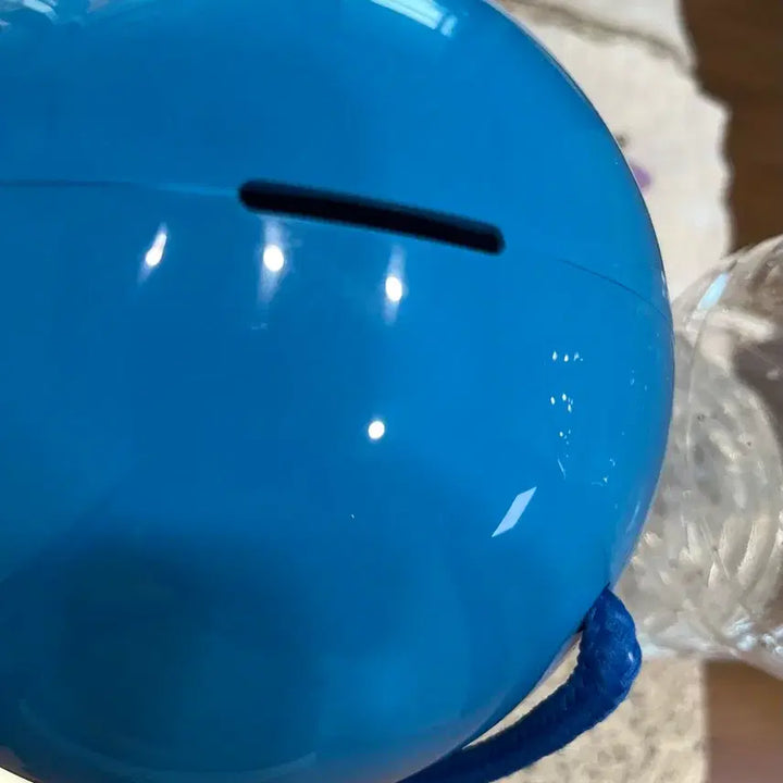[BUNJANG] Doraemon Large Piggy Bank / 도라에몽 대형 저금통
