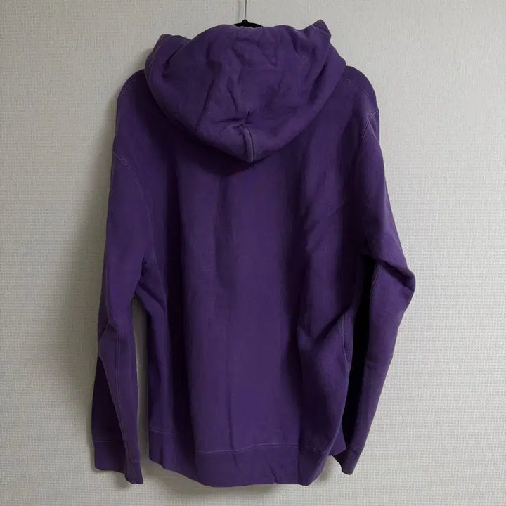 [SOLD OUT] 와코마리아 리버스위브 후디