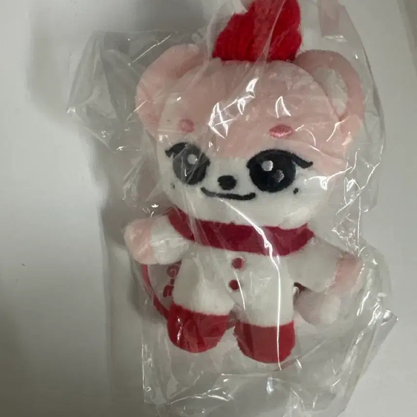 [SOLD OUT] 미니브 이서 크리스마스 인형
