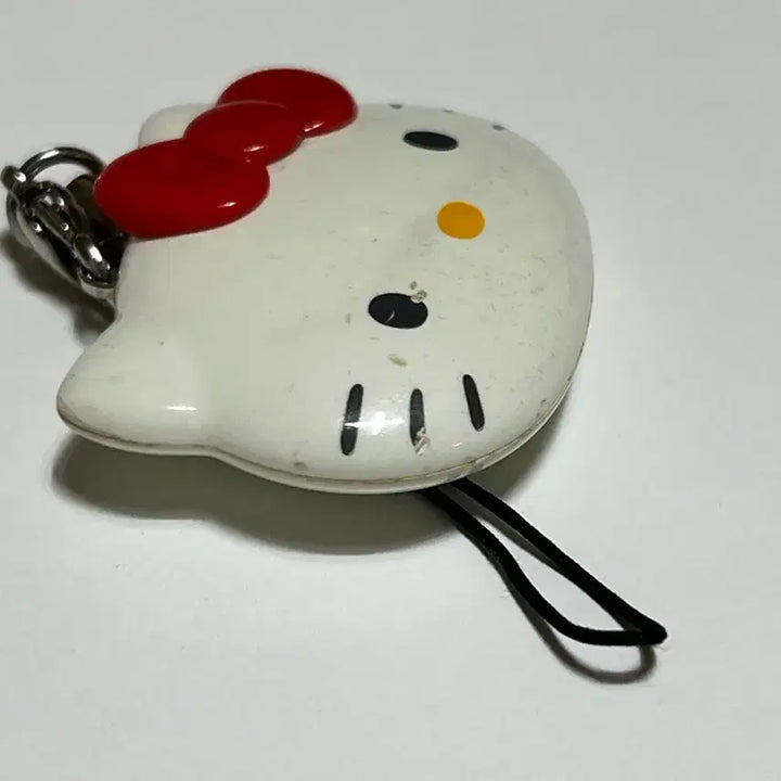 [SOLD OUT] 고전키티 티머니 교통카드 키링