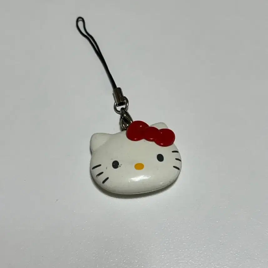 [SOLD OUT] 고전키티 티머니 교통카드 키링