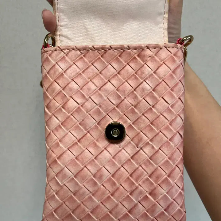 [BUNJANG] Hello Kitty Elegant Ribbon Gadget Case / 빈티지 헬로키티 엘레강트 리본 가젯 케이스