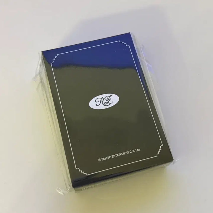 [BUNJANG] RIIZE Exhibition MD: FAME Trump Card / 라이즈 고요와 파동 전시회 MD : FAME 트럼프 카드