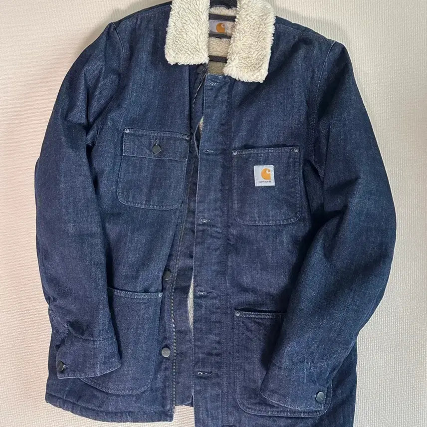 [BUNJANG] Carhartt Phoenix Coat / 칼하트 피닉스 코트